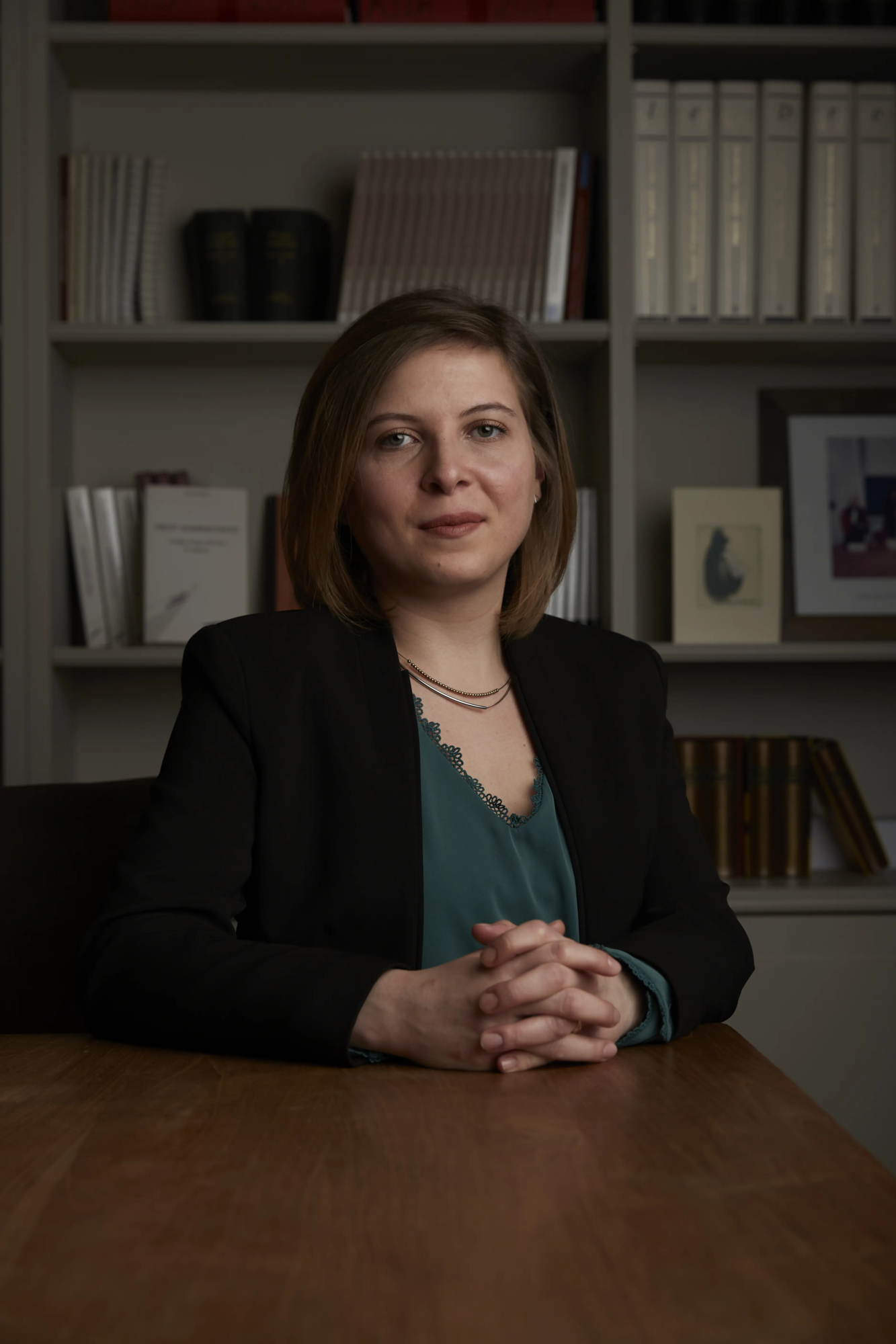 Louise DUBOIS-CATTY - LDC Avocat Avocat en droit de l'urbanisme - avocat permis de construire